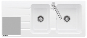 Villeroy & Boch Architectura 80, Farbe KD Fossil, Classicline