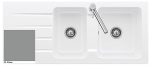 Villeroy & Boch Architectura 80, Farbe SL Stone, Classicline