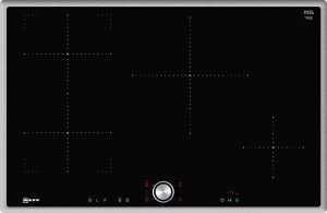 Neff TBT4813N / T48BT13N2, Induktionskochfeld, TwistPad, 80 cm, mit 5 Jahren Garantie!