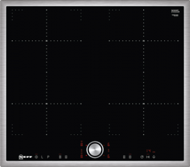 Neff TBT4673N / T46BT73N2, Induktionskochfeld, TwistPad, 60 cm, mit 5 Jahren Garantie!