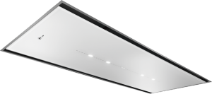 Neff ICBS258W / I25CBS8W0, Deckenlfter 120 cm, mit 5 Jahren Garantie!