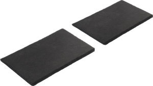 Neff Aktivfilter regenerierbar (Ersatzbedarf) Z92IDQ9X0