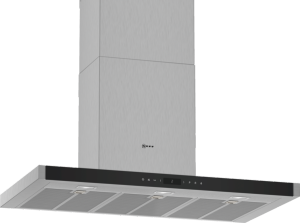 Neff DBMU965N / D96BMU5N0, Wandesse 90 cm, Edelstahl, mit 5 Jahren Garantie!