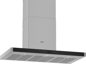 Neff DBMP955N / D95BMP5N0, Wandesse 90 cm, Edelstahl, mit 5 Jahren Garantie!