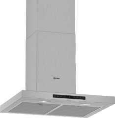 Neff DBCP652N / D65BCP2N0, Wandesse 60 cm, Edelstahl, mit 5 Jahren Garantie!