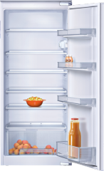 Neff K415A1 / K1544X7, integrierbarer FreshSafe Khlautomat, EEK: A+, mit 5 Jahren Garantie!