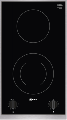 Neff NTK1320N / N13TK20N0, Autarkes Elektrokochfeld, 30 cm, mit 5 Jahren Garantie!