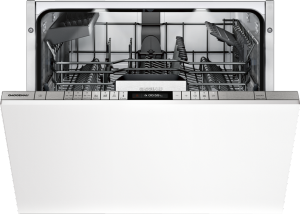 Gaggenau DF 260 261, Geschirrspler, Serie 200, voll integrierbar. Mit 5 Jahren Garantie!