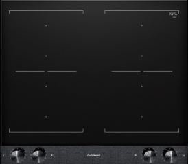 Gaggenau VI 262 120, Vario Flex-Induktions-Kochfeld Serie 200, 60 cm. Mit 5 Jahren Garantie!