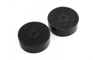 Best Aktivkohlefilter ECFB03