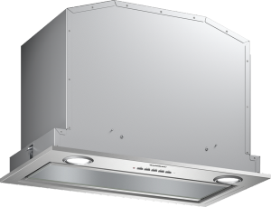 Gaggenau AC 200 161, Lfterbaustein, 52 cm. Mit 5 Jahren Garantie!