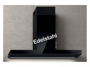 Elica Haiku IX/A/120 Wandhaube Edelstahl, PRF0146257. Mit 5 Jahren Garantie!