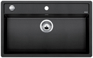 Blancodalago 8 Silgranit PuraDur 2, Farbe anthrazit, 516629