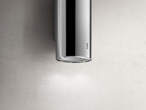 Elica Tube Pro IX/A/43 Wandhaube Edelstahl, PRF0080075A. Mit 5 Jahren Garantie!