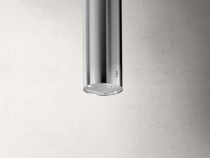 Elica Tube Pro Island IX/A/43 Inselhaube Edelstahl, PRF0044794A. Mit 5 Jahren Garantie!