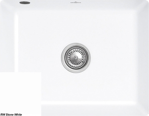 Villeroy & Boch Subway 60 SU, Farbe RW Stone White, Classicline