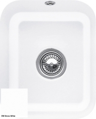 Villeroy & Boch Cisterna 45, Farbe RW Stone White, Classicline