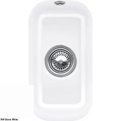 Villeroy & Boch Cisterna 26, Farbe RW Stone White, Classicline