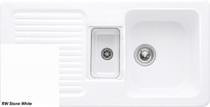 Villeroy & Boch Condor 60, Farbe RW Stone White, Classicline