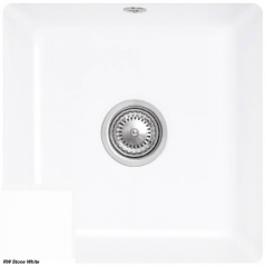 Villeroy & Boch Subway 50 SU, Farbe RW Stone White, Classicline