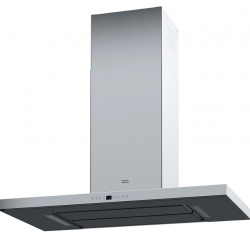 Einzelstck Franke Maris T-shape FGB 906 W Edelstahl / Glas schwarz, 330.0506.196, Mit 5 Jahren Garantie!