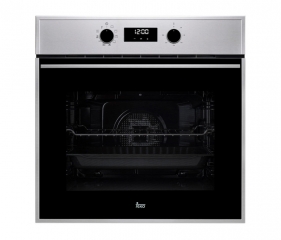 Teka HSB 635, Einbau-Backofen, EEK: A+, mit 5 Jahren Garantie!