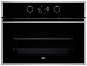 Teka HLC 847 C, Einbau-Kompakt-Backofen mit Mikrowelle, mit 5 Jahren Garantie!