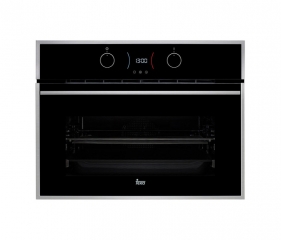 Teka HLC 844 C, Einbau-Kompakt-Backofen mit Mikrowelle, mit 5 Jahren Garantie!