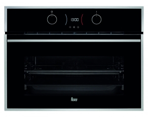 Teka HLC 840, Einbau-Kompakt-Backofen, EEK: A+, mit 5 Jahren Garantie!