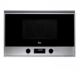 Teka MS 622 BIS R, Einbau-Mikrowelle mit Grill, mit 5 Jahren Garantie!