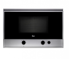 Teka MS 622 BI, Einbau-Mikrowelle mit Grill, mit 5 Jahren Garantie!
