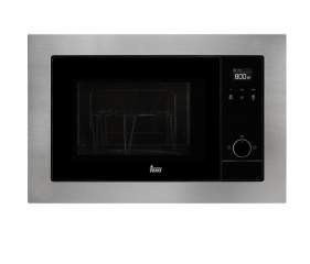 Teka MS 620 BIS, Einbau-Mikrowelle mit Grill, mit 5 Jahren Garantie!
