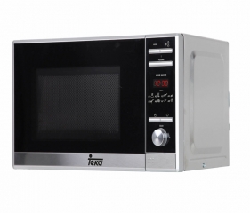 Teka MWE 225 G, Stand-Mikrowelle mit Grill, mit 5 Jahren Garantie!