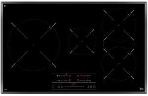 Teka IR 8430, Induktions-Kochfeld, 80 cm, Facette, mit 5 Jahren Garantie!