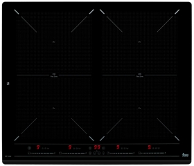 Teka SPACE IZF 6424, Induktions-Kochfeld, 60 cm, mit 5 Jahren Garantie!