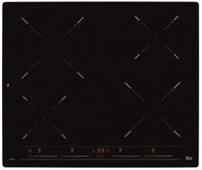 Teka IB 6415, Induktions-Kochfeld, 60 cm, rahmenlos, mit 5 Jahren Garantie!