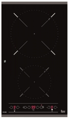 Teka IR 3200, Induktions-Kochfeld, 30 cm, Facette, mit 5 Jahren Garantie!