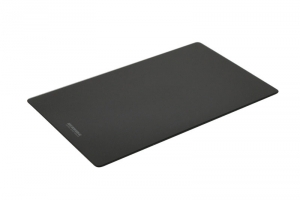 Naber Schneidbrett Glas schwarz, 1015045