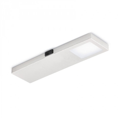 LUMICA Six 2 LED, Einzelleuchte mit LED Touch Schalter und Dimmer, 7062180