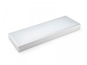 LUMICA Lista 50 LED Lichtboden mit Schalter, 600 mm, 7062087