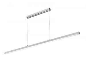LUMICA Asta Farbwechsel LED Pendelleuchte, 1200 mm, 7065056
