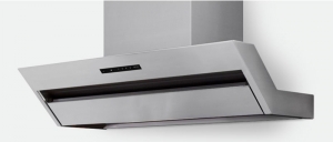 berbel Formline, BKH 60 FO, Kopffreihaube Edelstahl, 1040180, mit 5 Jahren Garantie