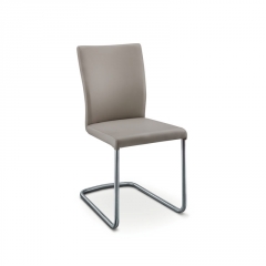 Naber Tablon Zest 1, Stuhl in 2 Farbvarianten erhltlich, Gestell Edelstahl