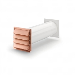 Naber COMPAIR Klima-C 150 Mauerkasten, 4022041