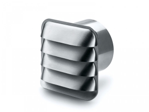 Naber COMPAIR E-Jal Col 150 Auenjalousie, Edelstahl, 150 mm, 4043049