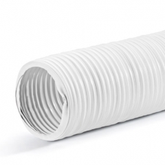 Naber COMPAIR ST-PXO Vollflexibler Schlauch, 127 mm, 4022020