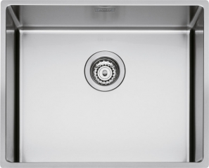 Naber Corno PF5, Einzelbecken 1013026