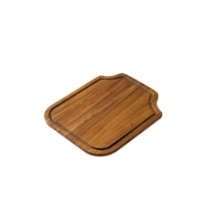 Naber Schneidbrett Iroko massiv, 1014009