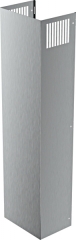 Einzelstck Neff Kaminverlngerung 1000 mm, Edelstahl  Z51AXK0N0