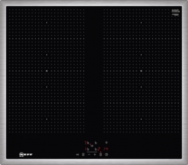 Einzelstck Neff MBR 5660 N / M56BR60N0, Herd-Induktionsfeld, 60 cm, mit 5 Jahren Garantie!